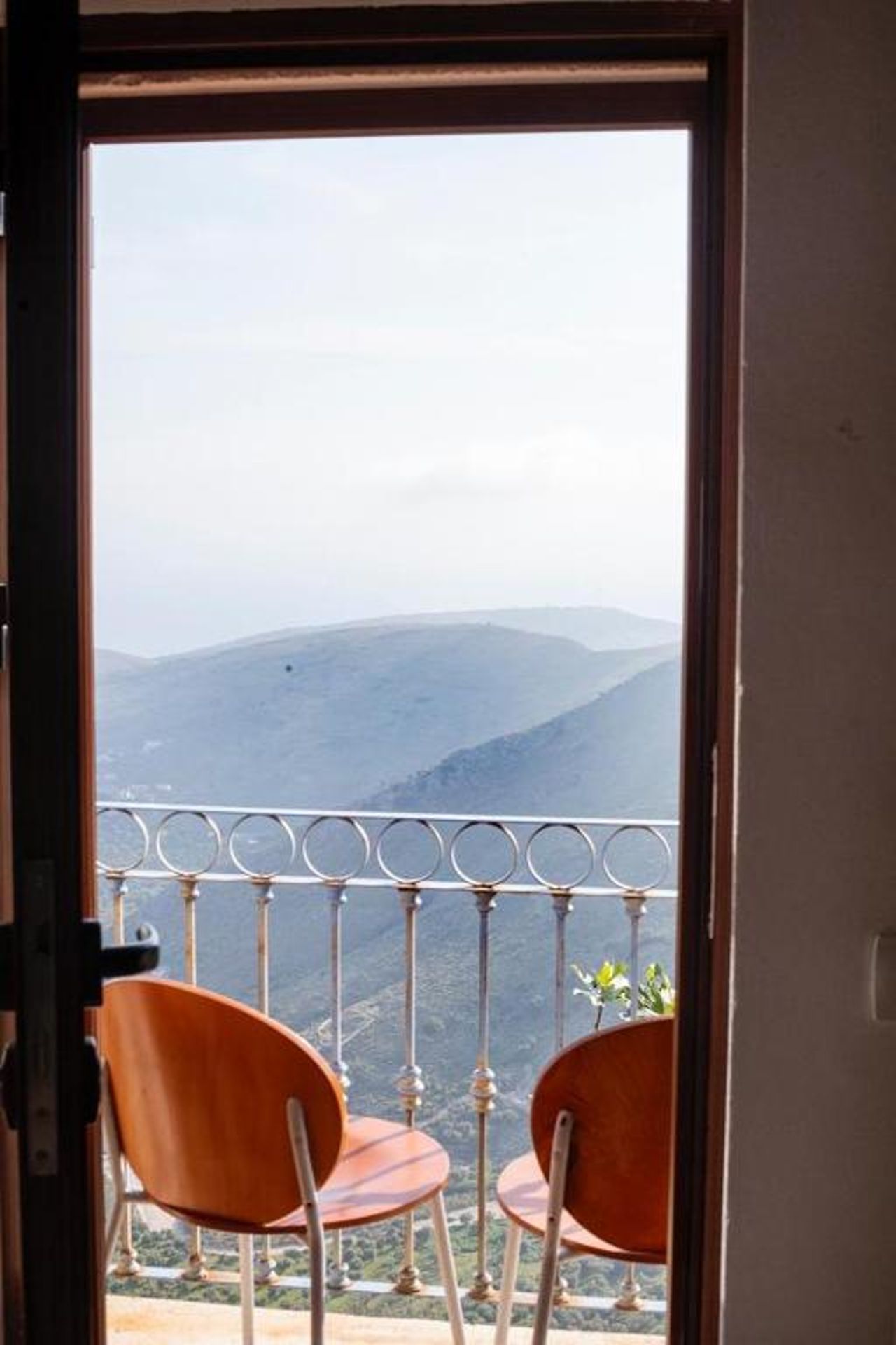 Villa Belvedere, Upper Qeparo