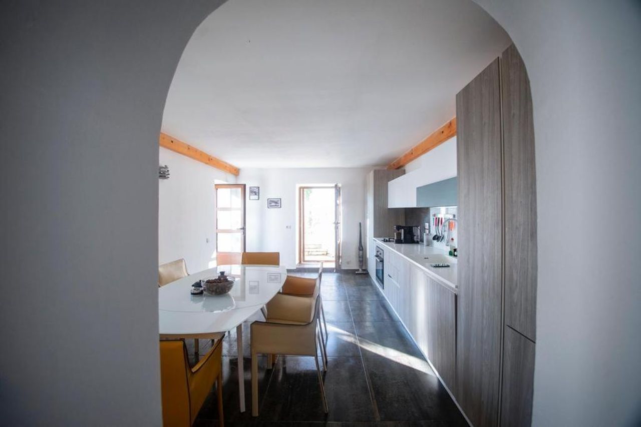 Villa Belvedere, Upper Qeparo