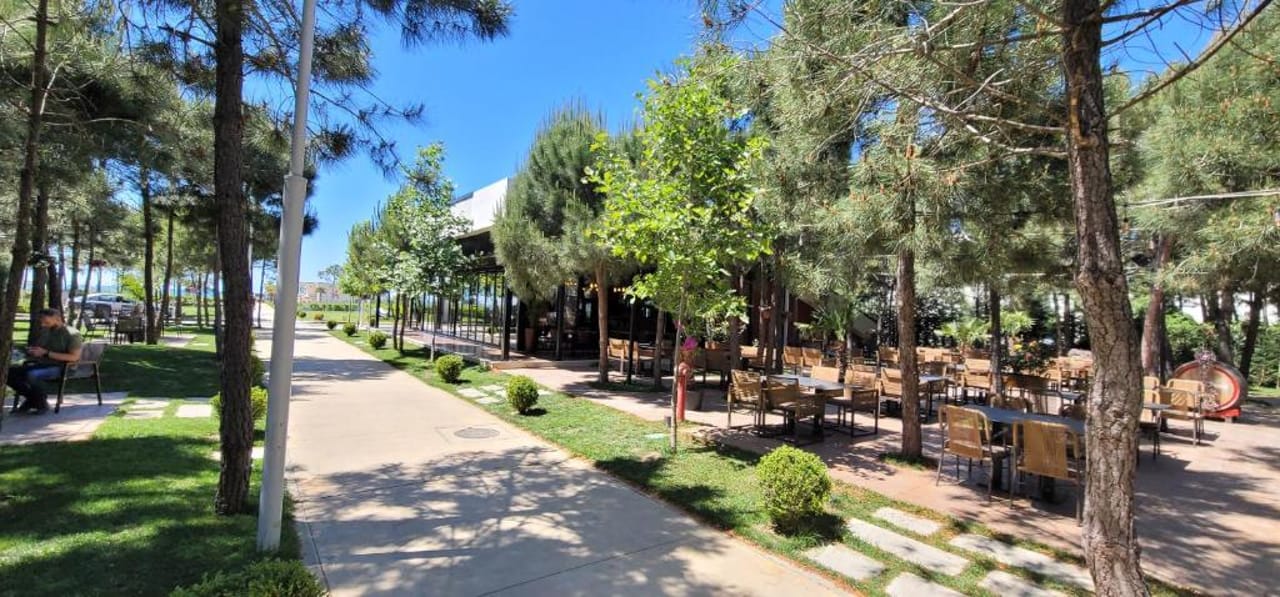 Starmar Hotel