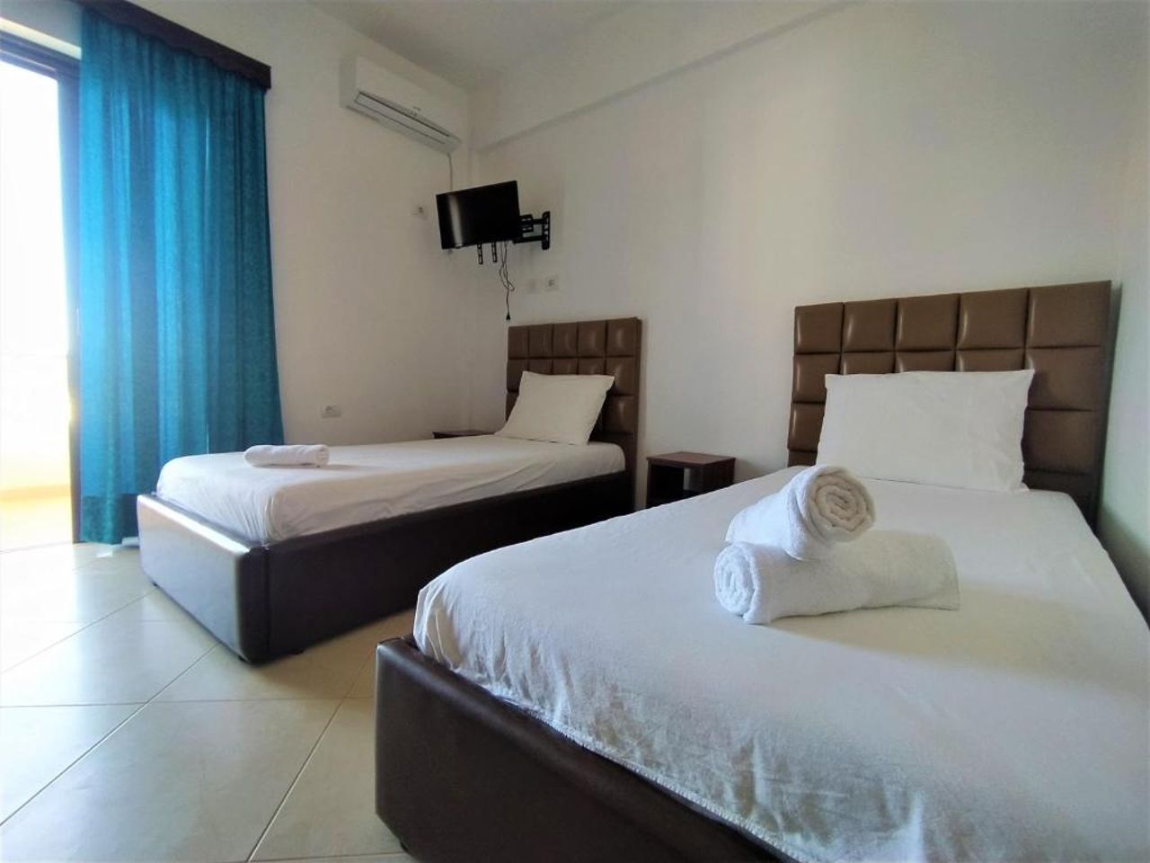 Ahmeti Rooms