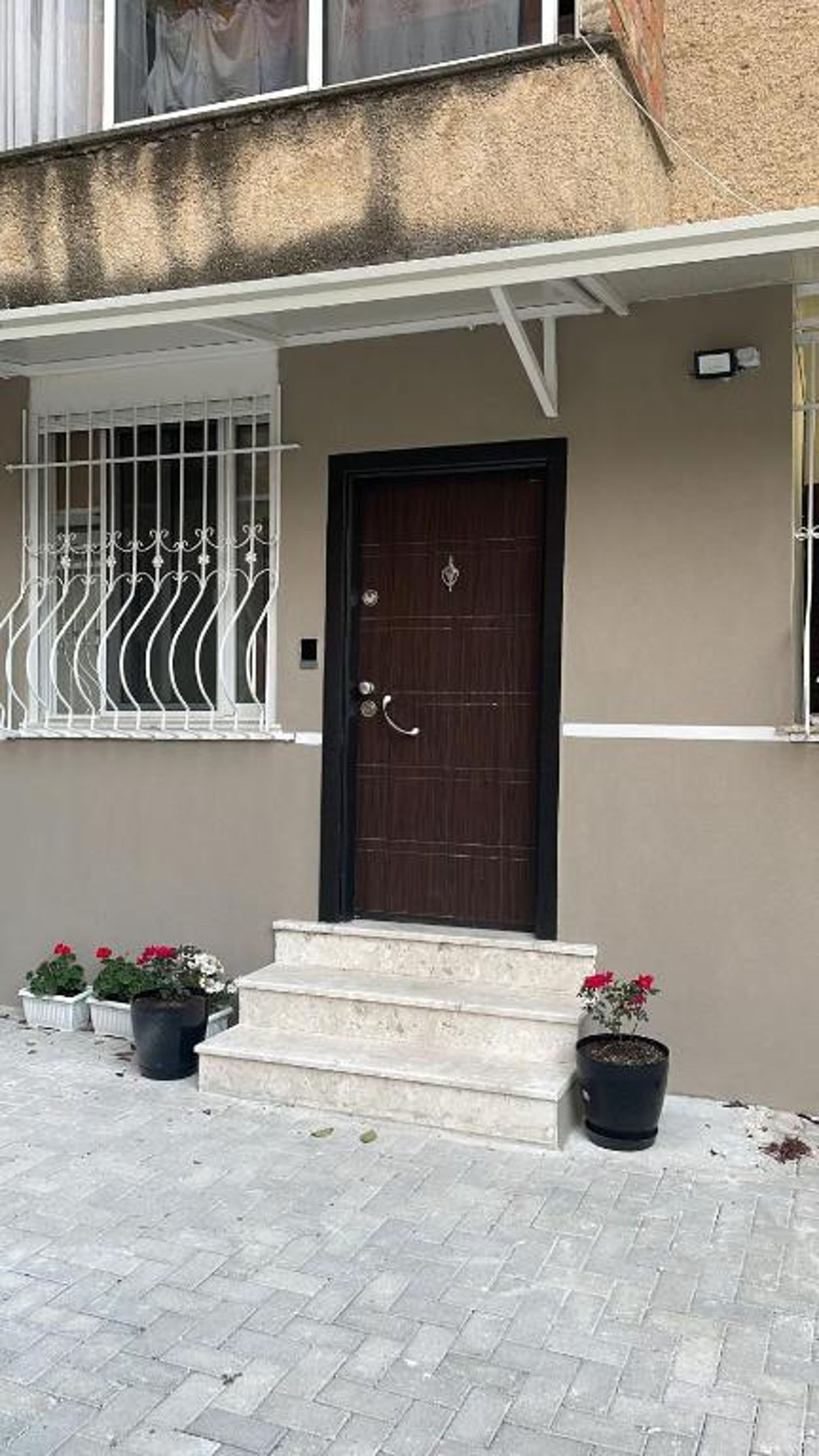 4SeasonsGea , Cozy Studio In Central Position , Tirana