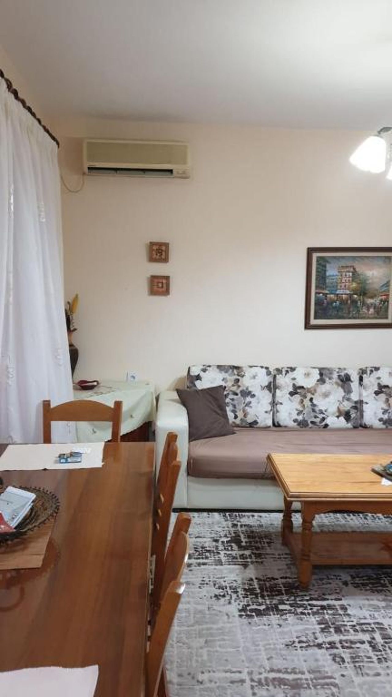 Valentina's Apartment