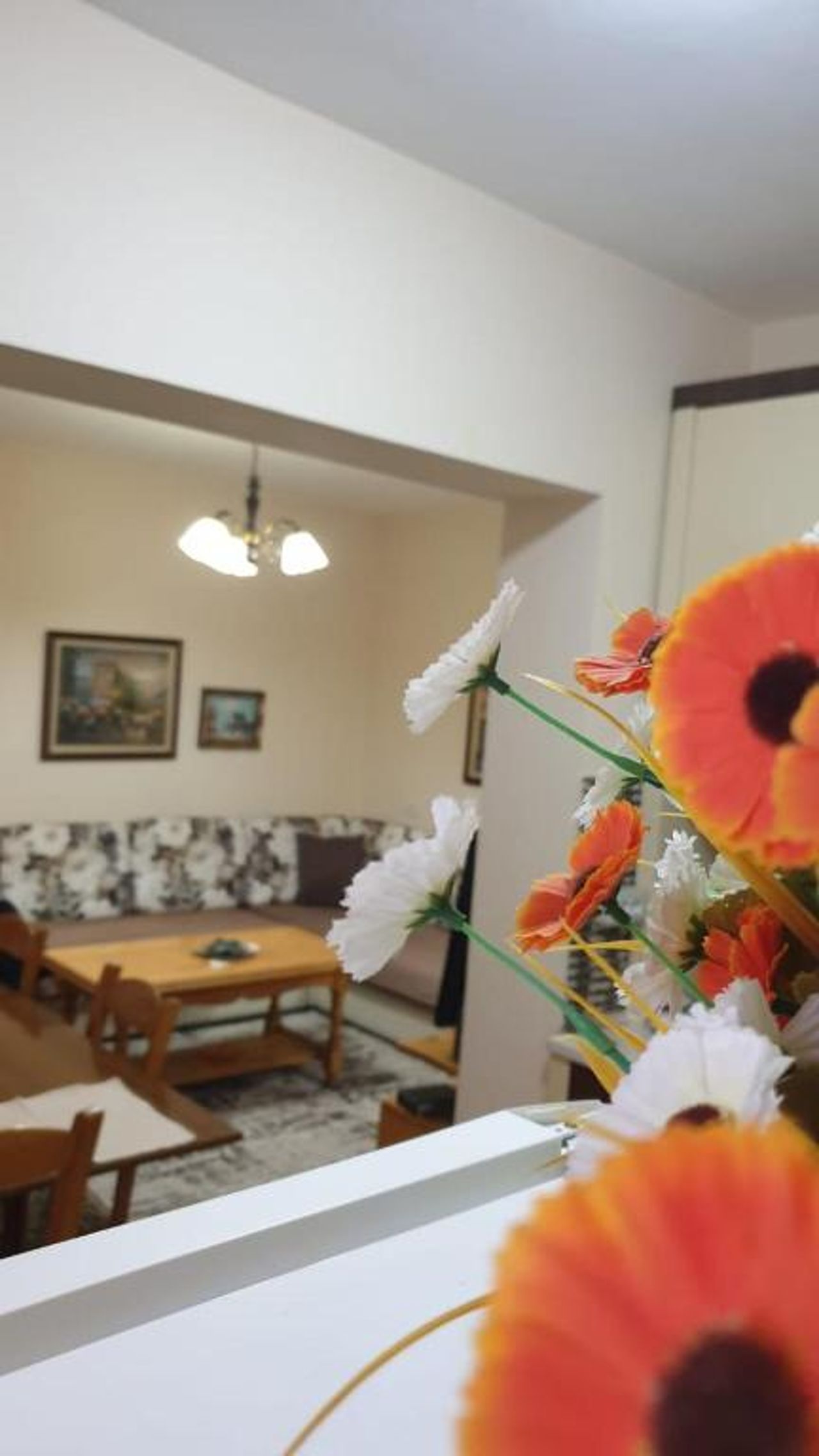 Valentina's Apartment