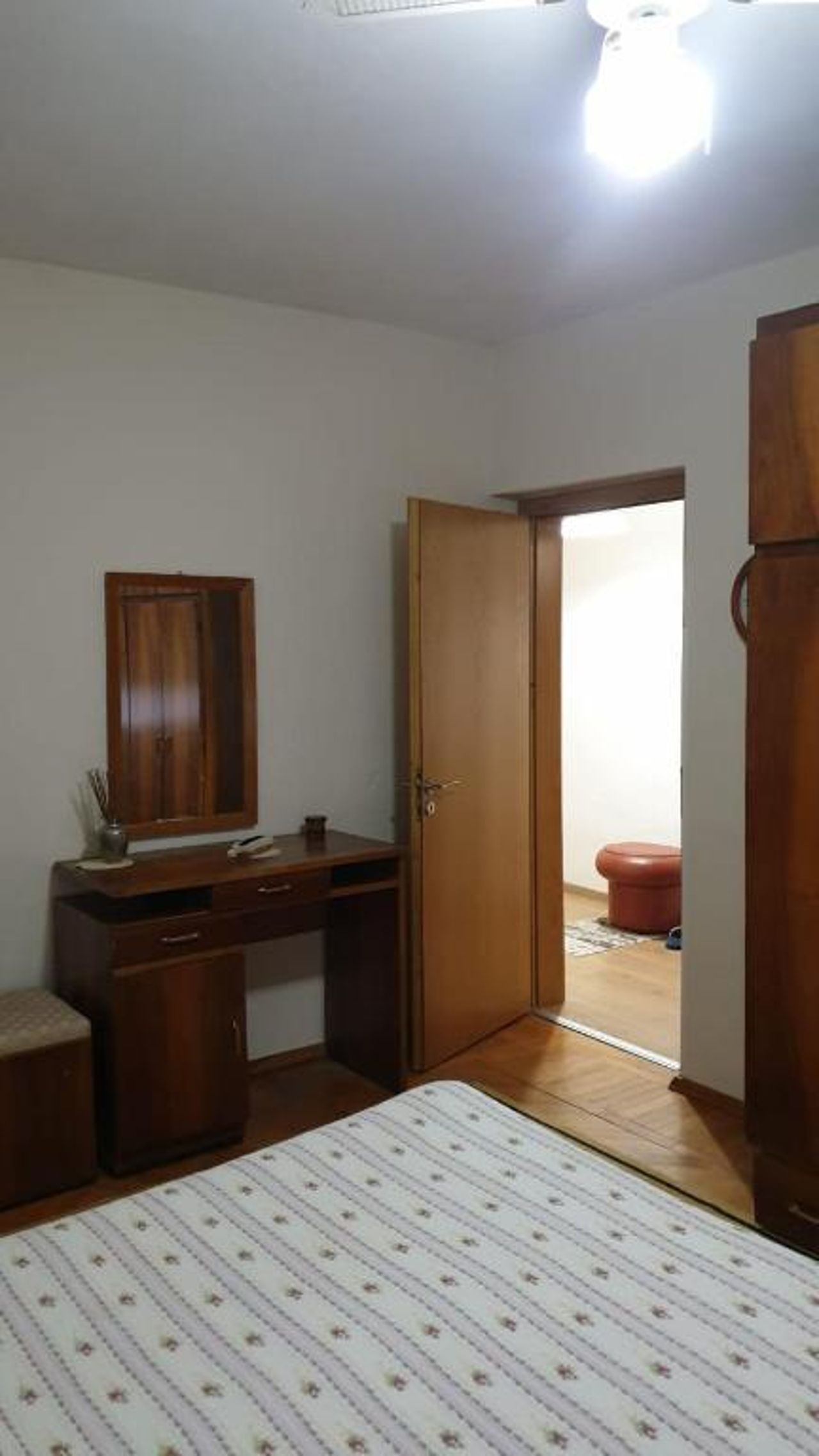 Valentina's Apartment