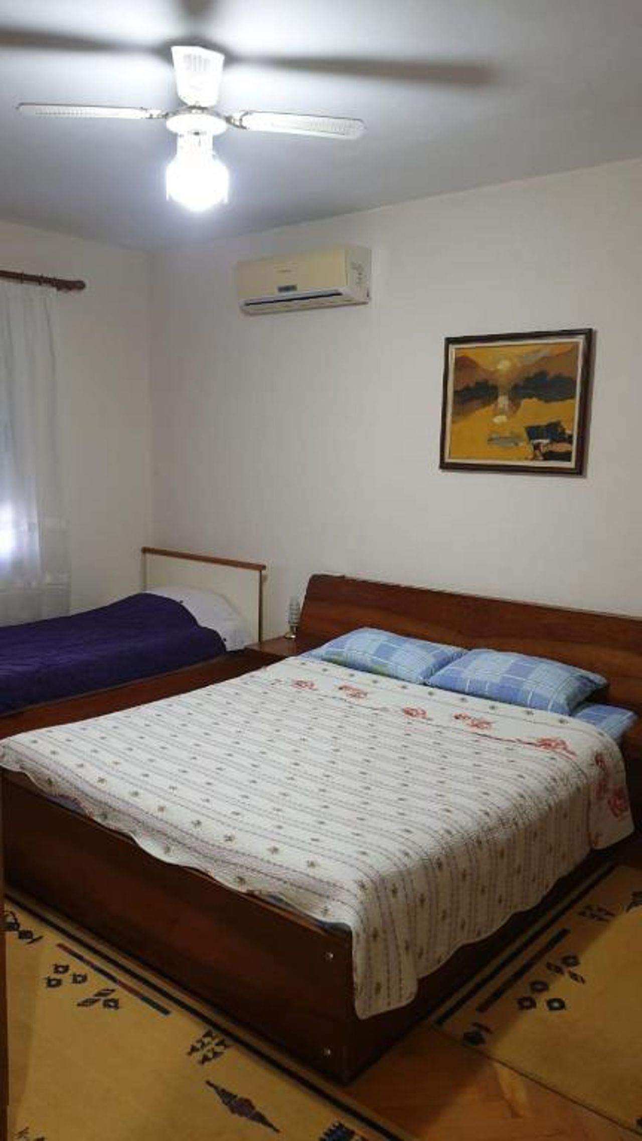 Valentina's Apartment
