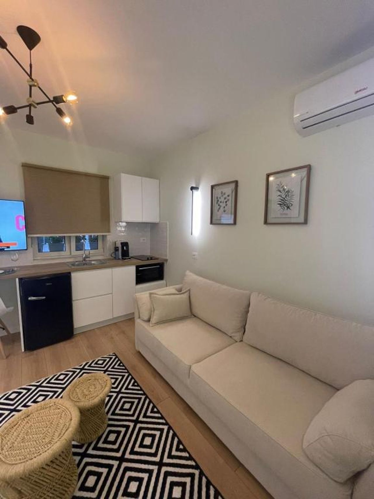 4SeasonsGea , Cozy Studio In Central Position , Tirana