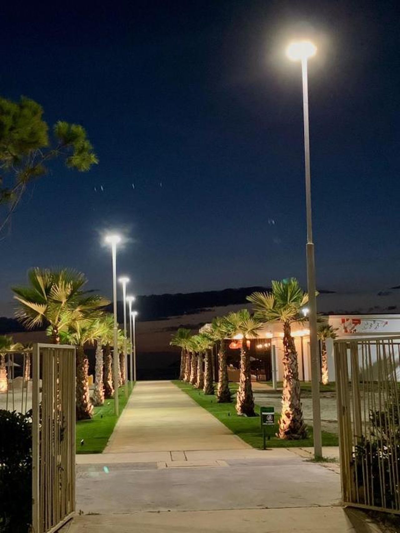 Starmar Hotel