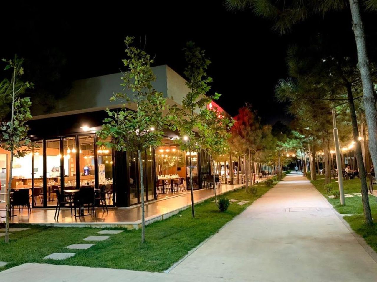 Starmar Hotel