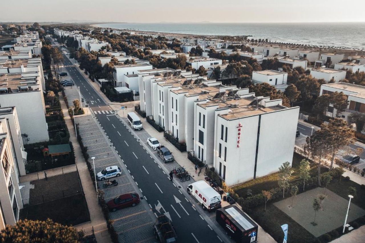 Starmar Hotel