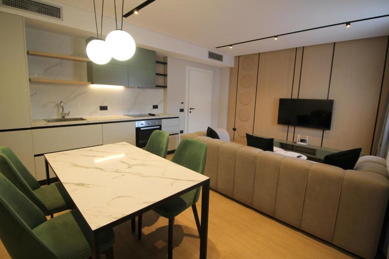 "The View" Luxury Apartments