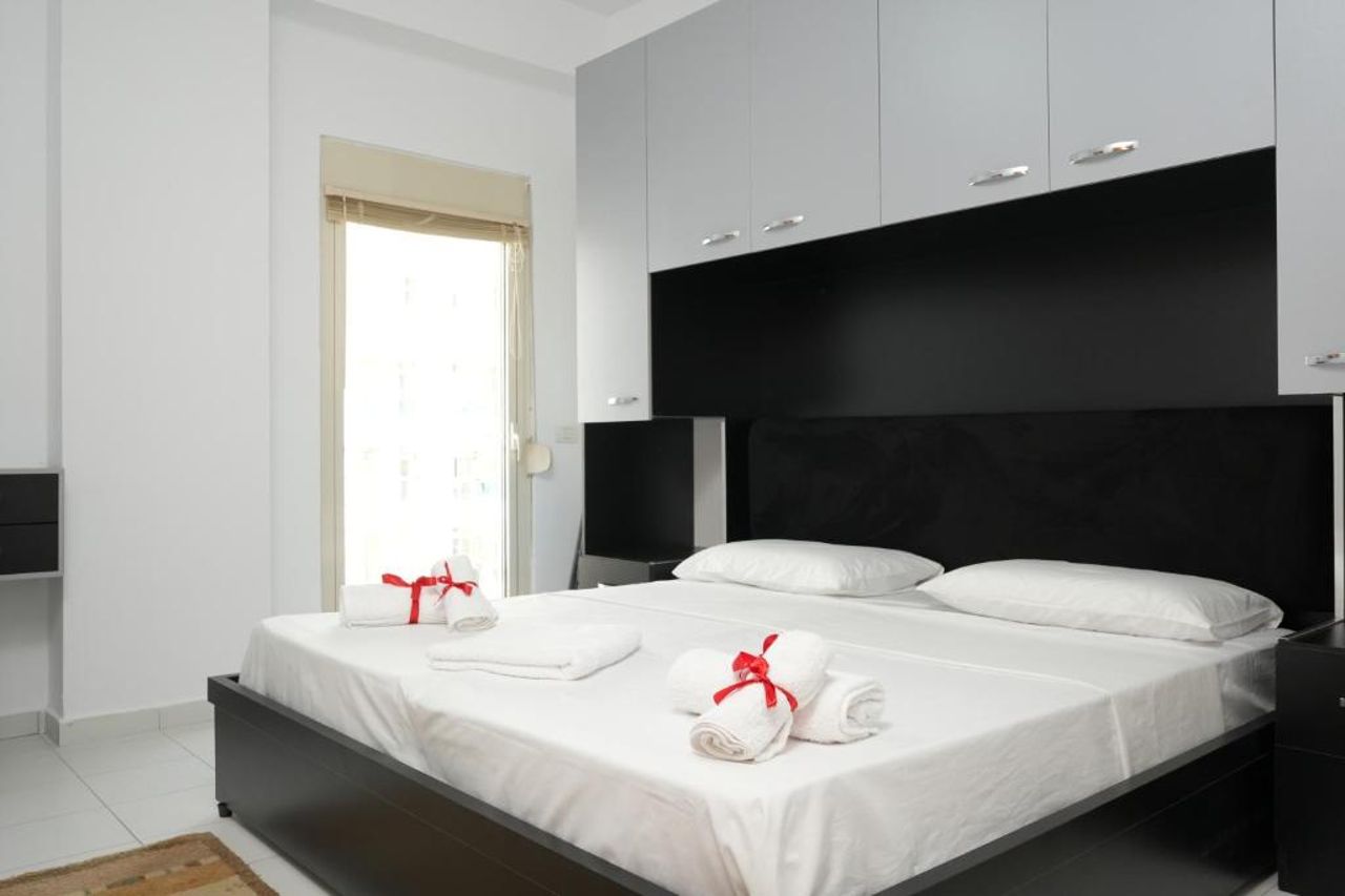 Merry's Apartment