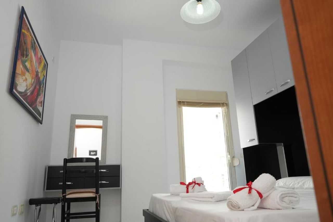 Merry's Apartment