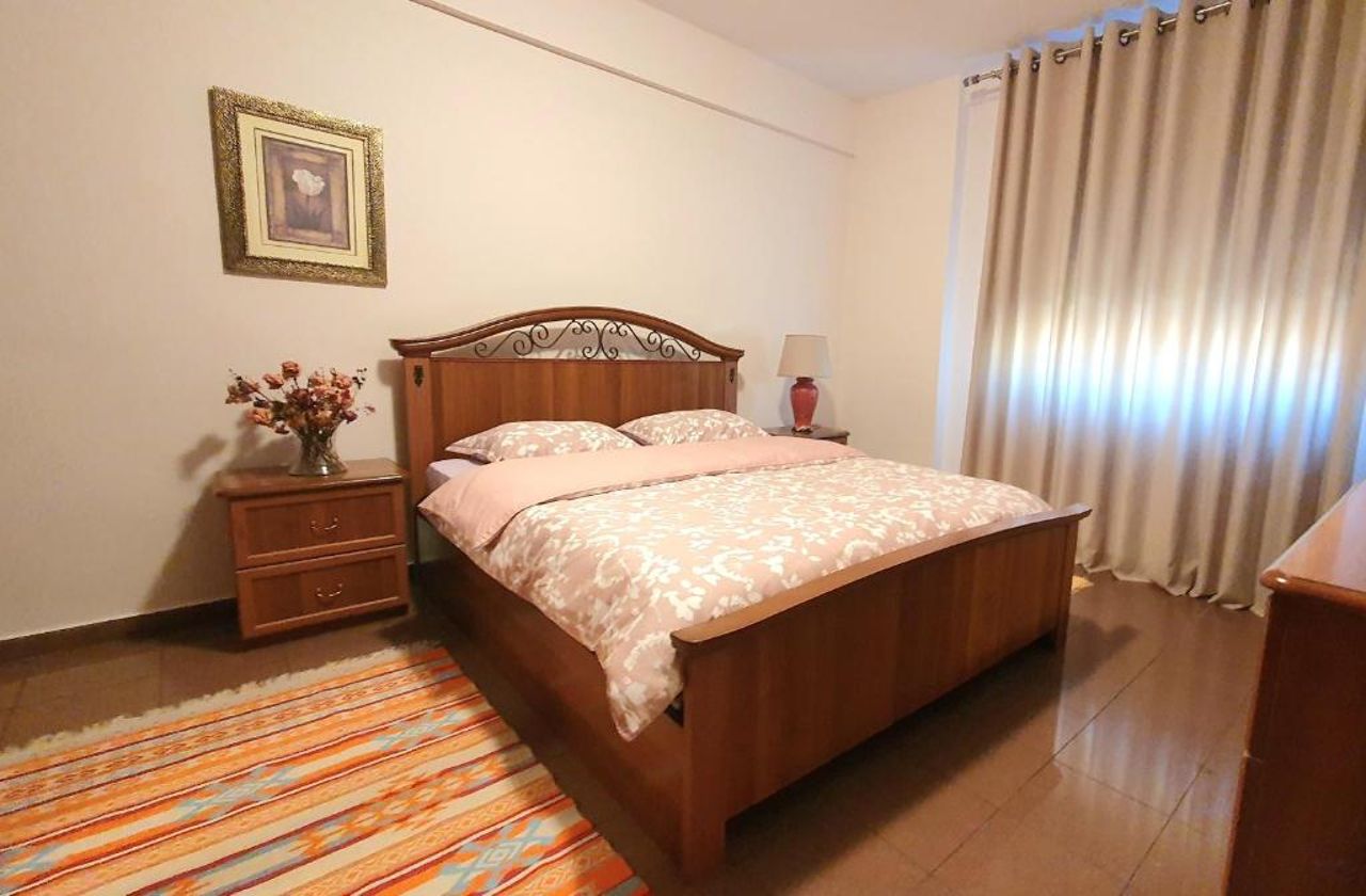 Star Apartment