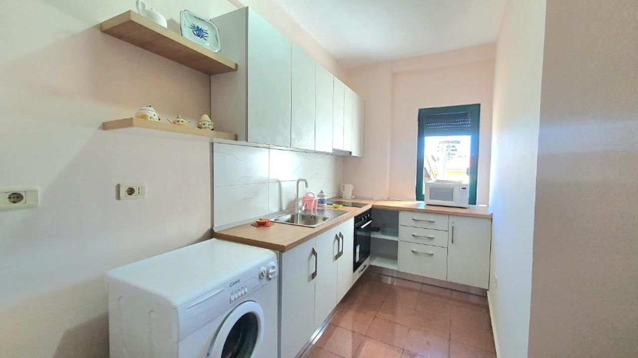 Star Apartment