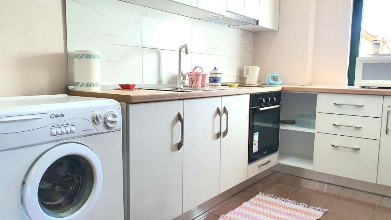 Star Apartment