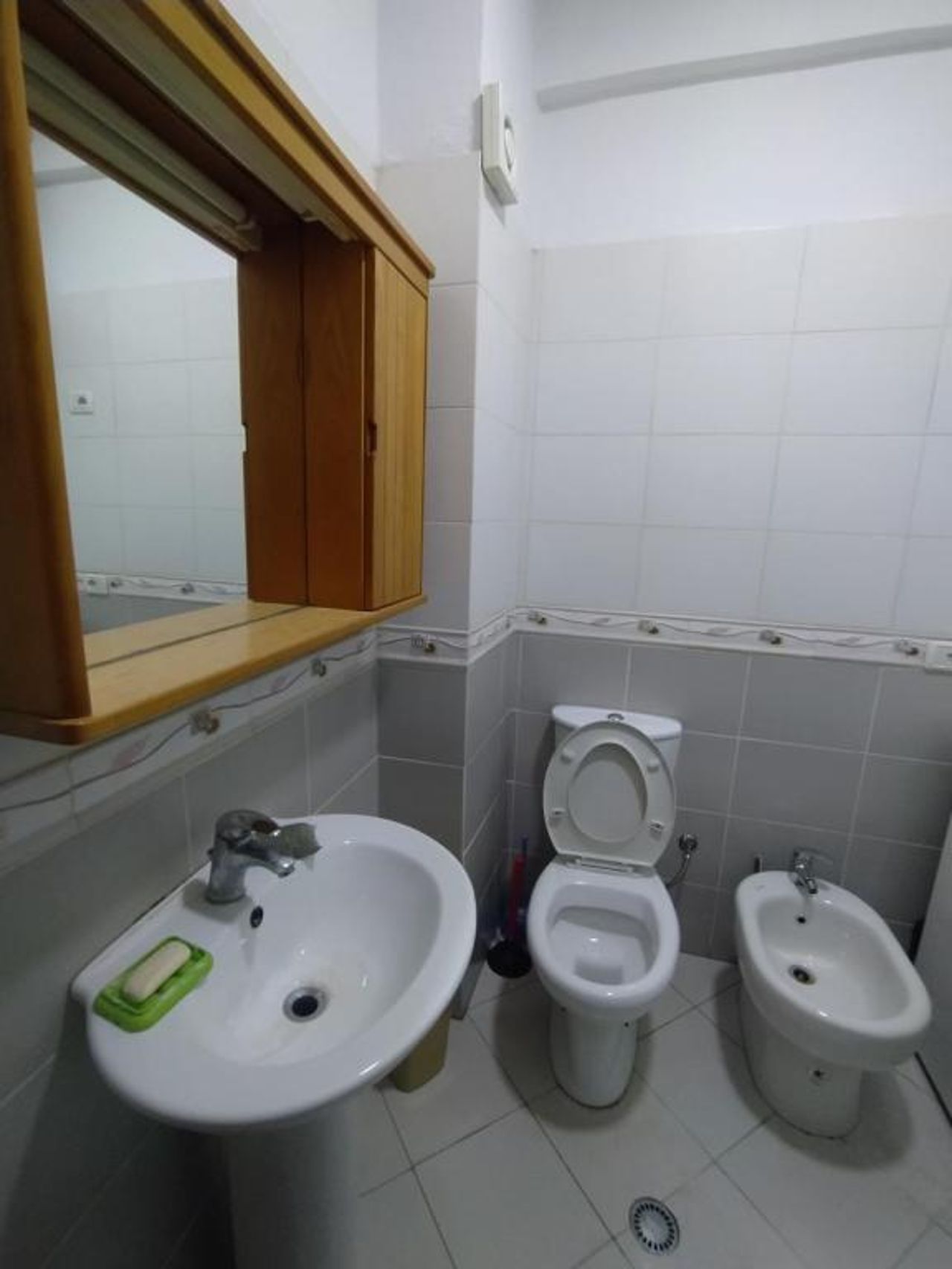 Lungomare Beach Apartments