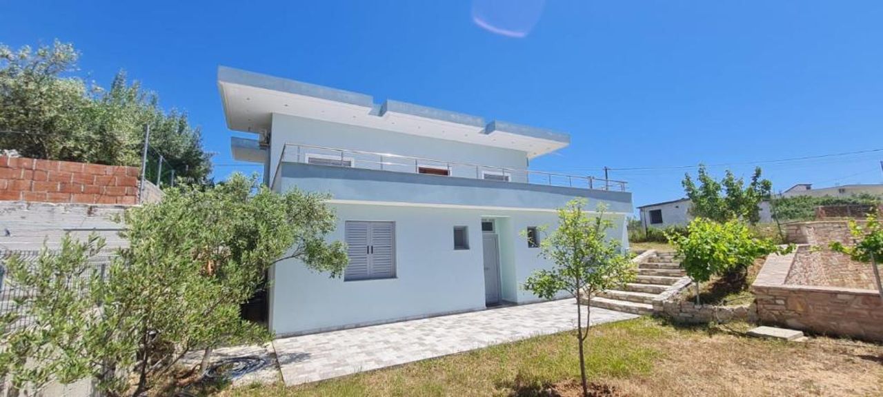 Top Hill Villa