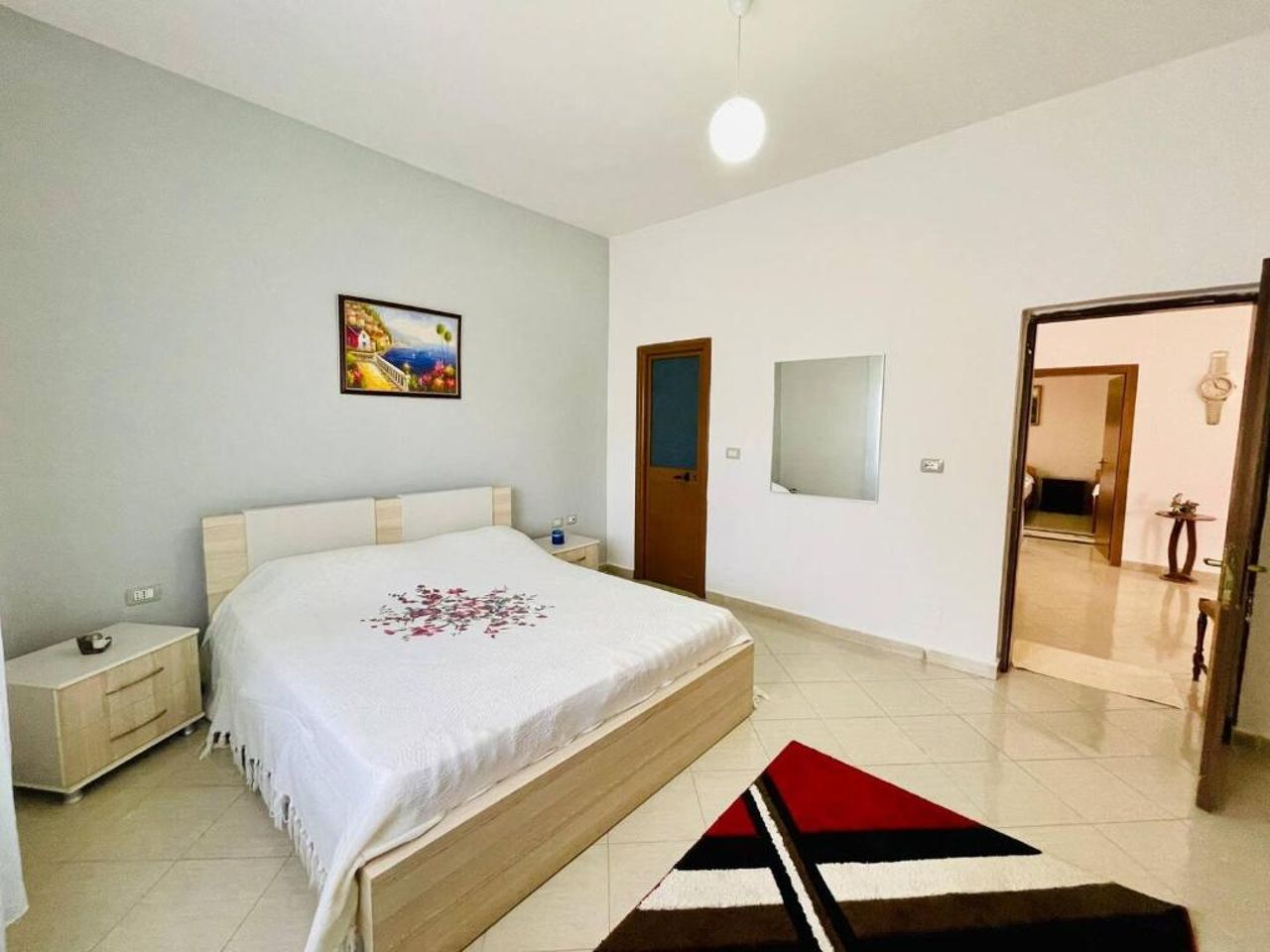 Jico Travel - Villa Erjon