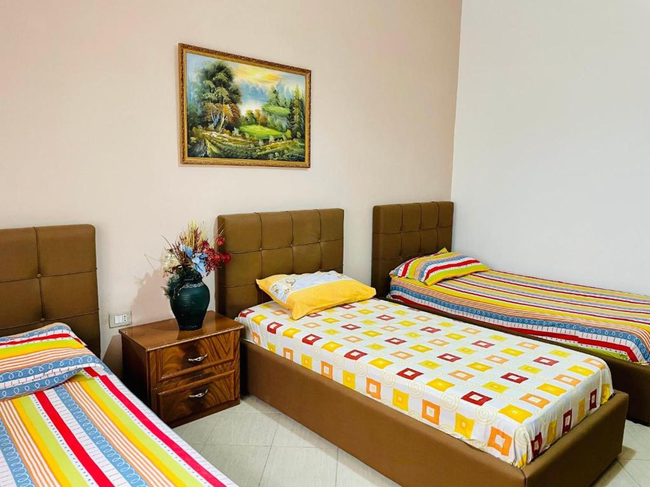 Jico Travel - Villa Erjon