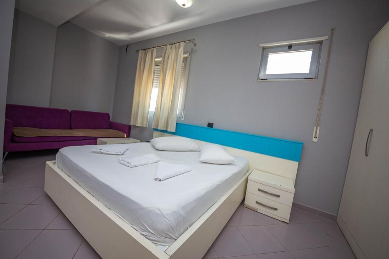 Hotel Tosi