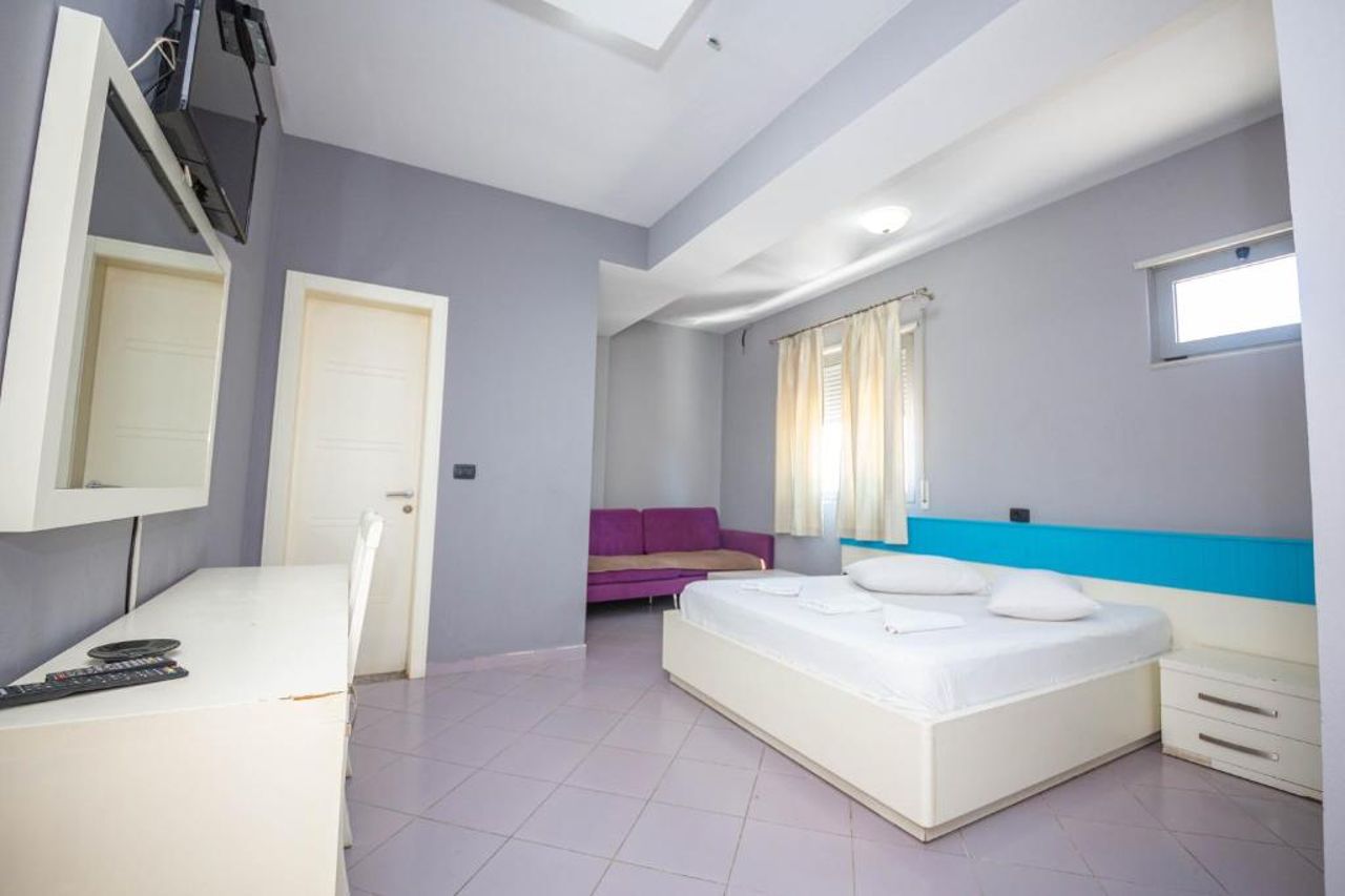 Hotel Tosi