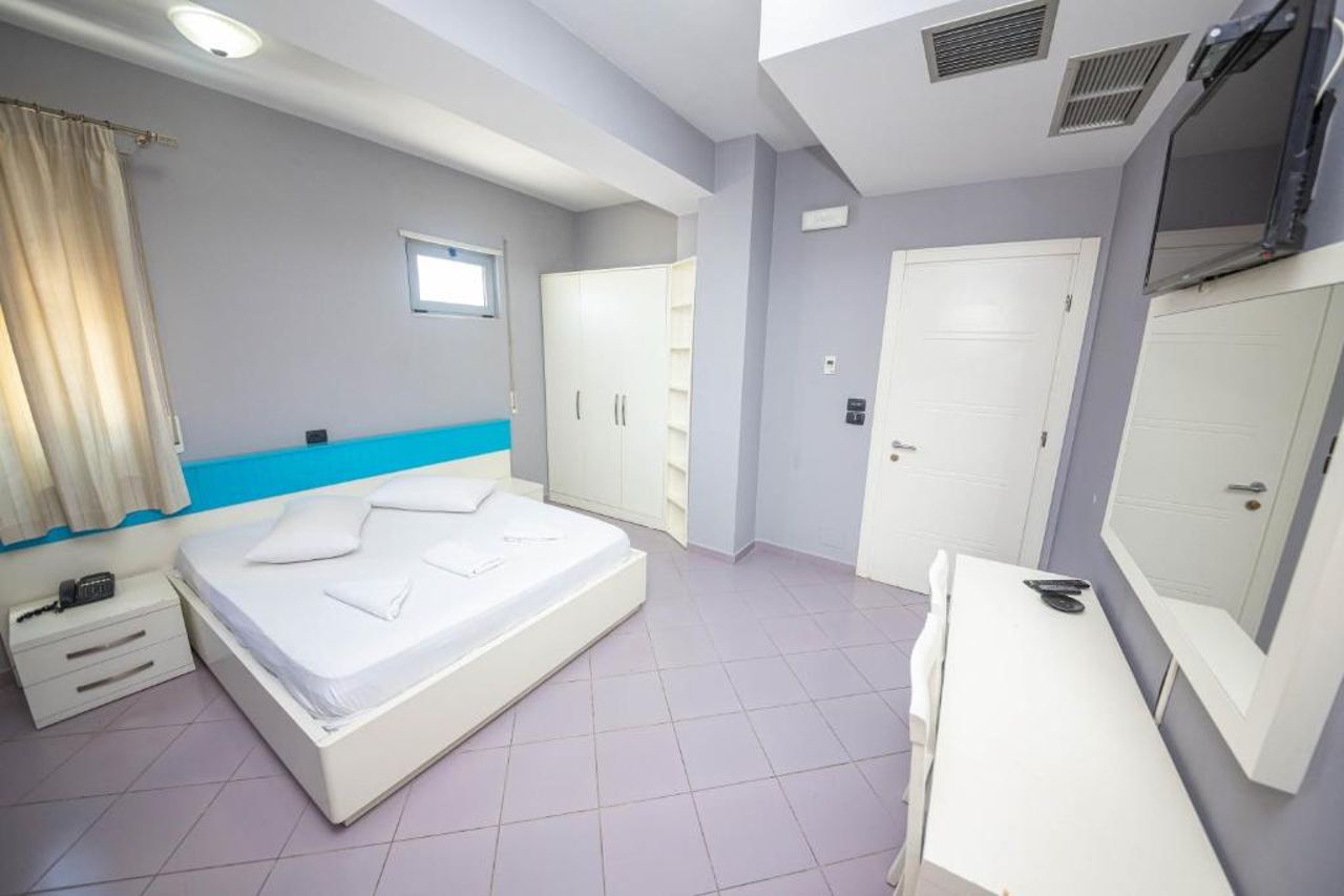 Hotel Tosi