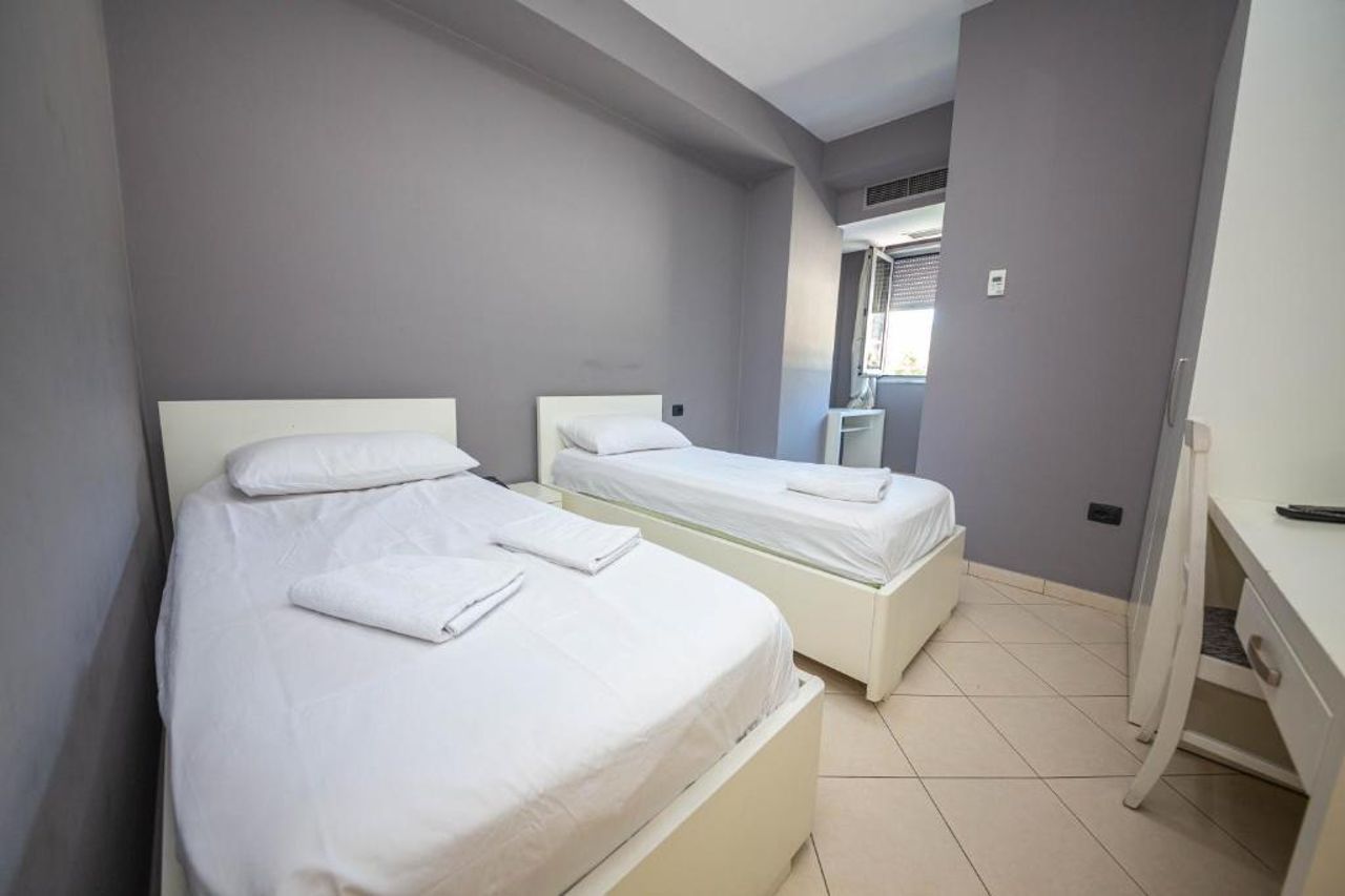 Hotel Tosi