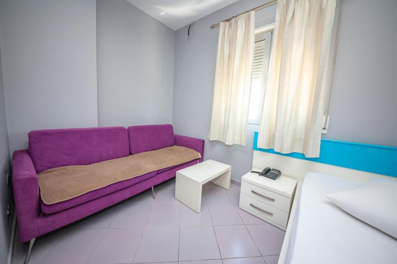 Hotel Tosi