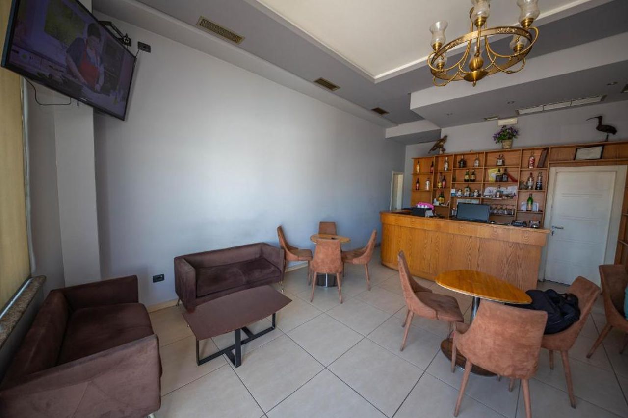 Hotel Tosi