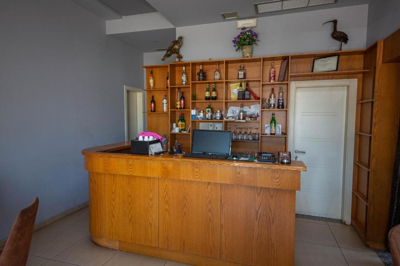 Hotel Tosi