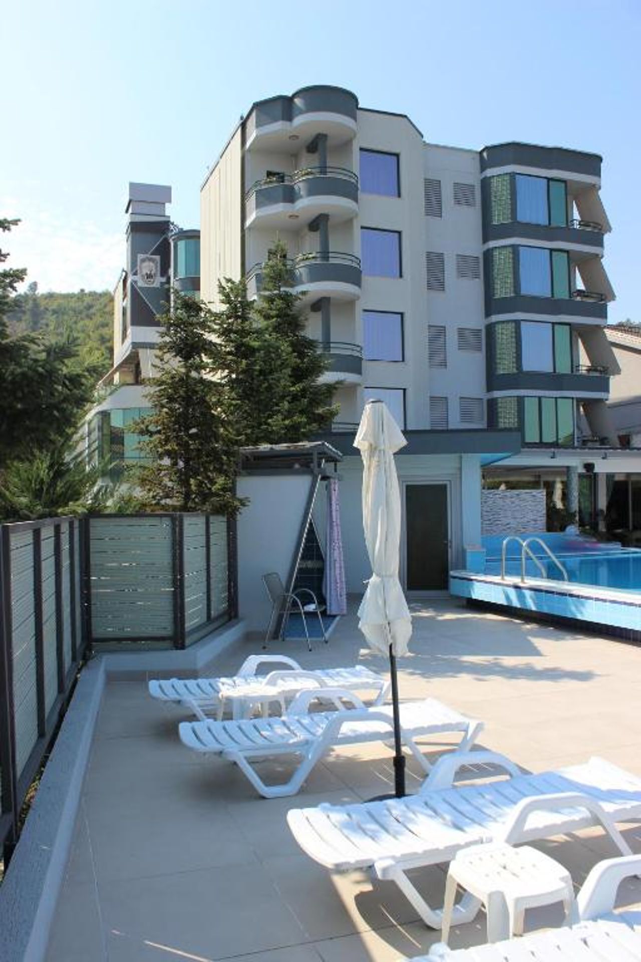 Luander Hotel