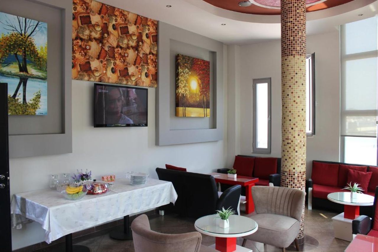 Luander Hotel