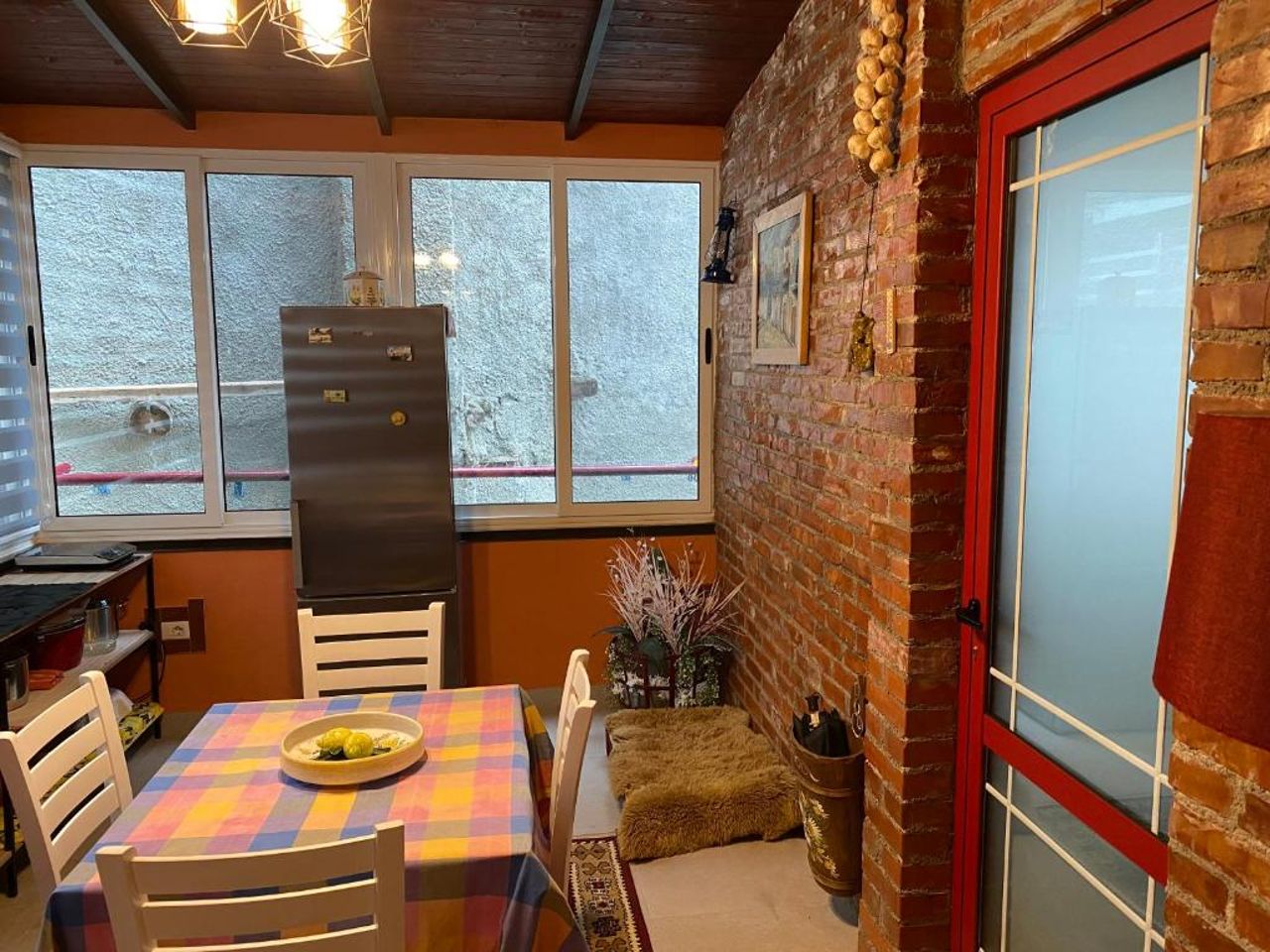 Apart Hotel Scutari