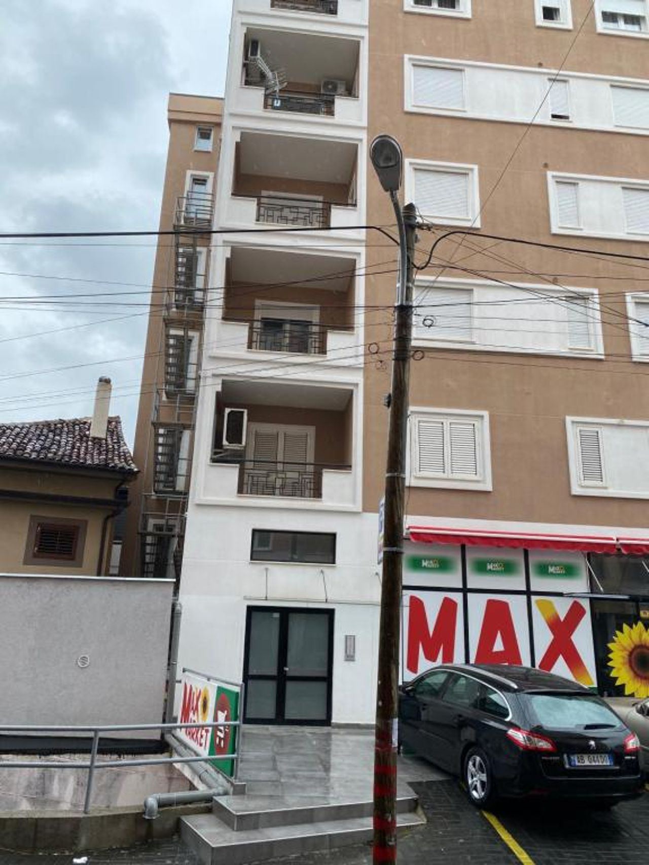 Apart Hotel Scutari