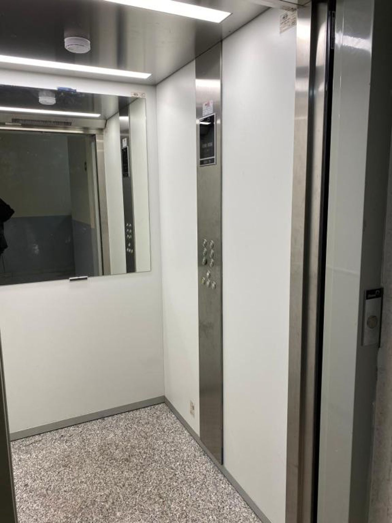 Apart Hotel Scutari
