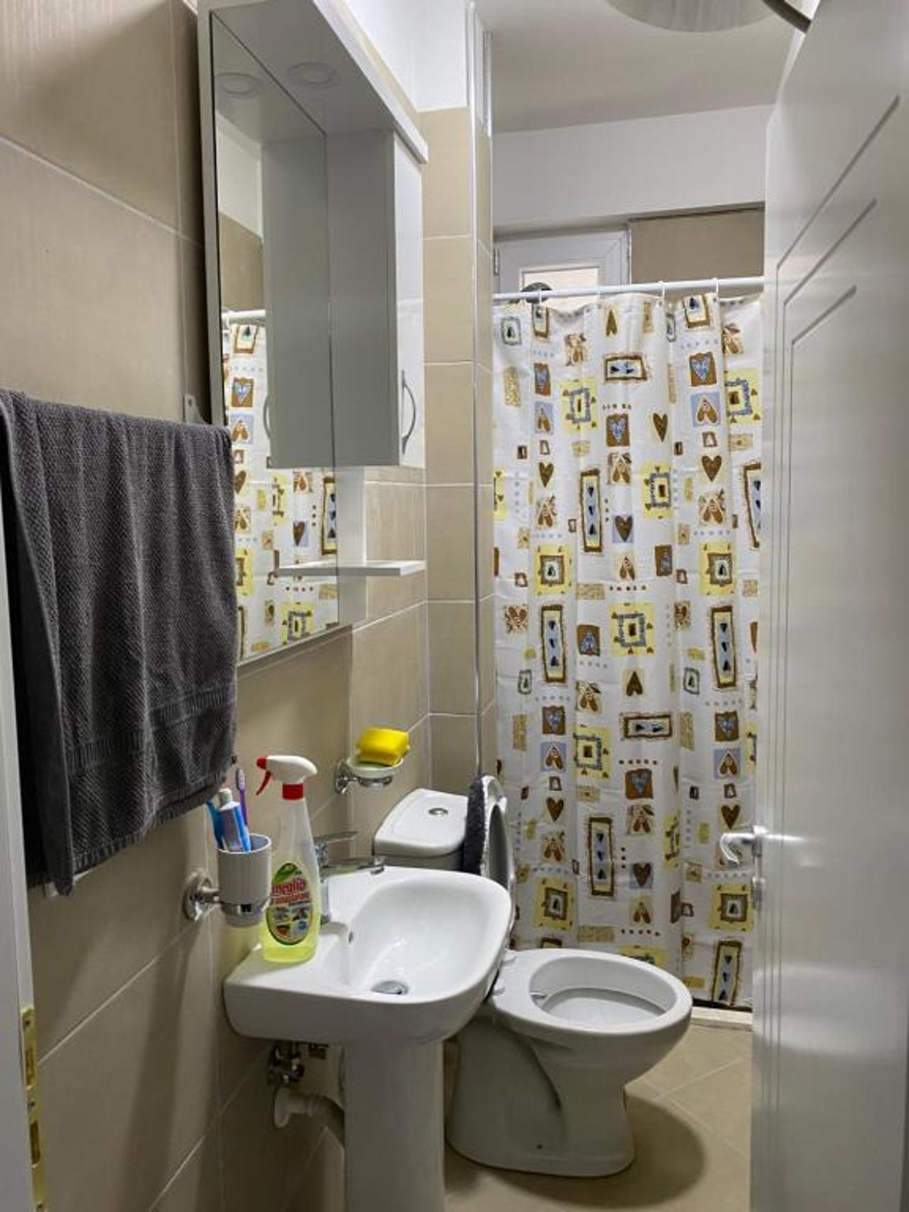 Apart Hotel Scutari
