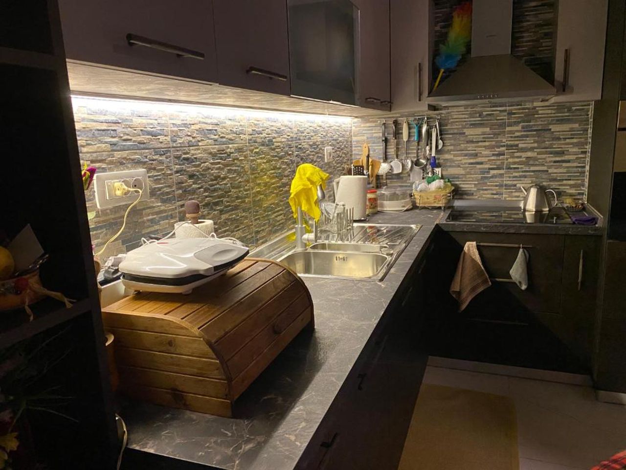 Apart Hotel Scutari