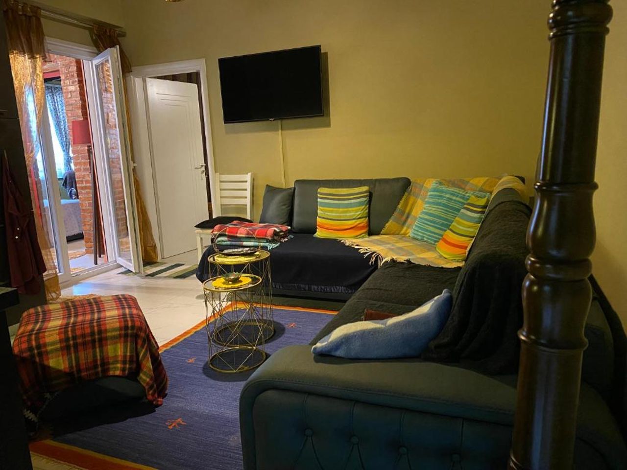 Apart Hotel Scutari