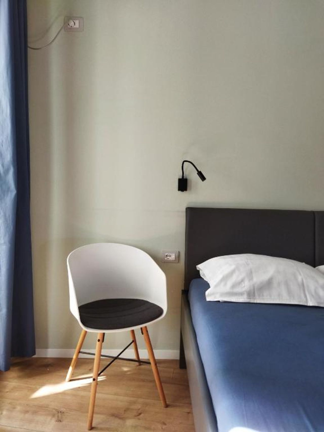 Diti Cozy Apartment