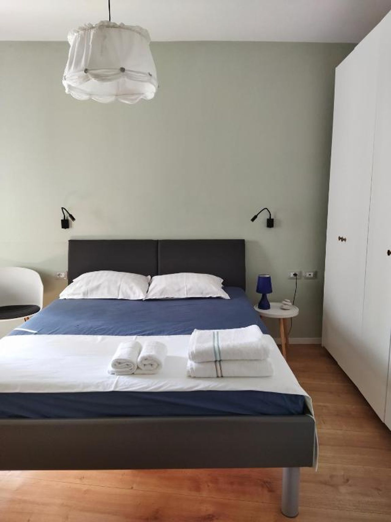 Diti Cozy Apartment
