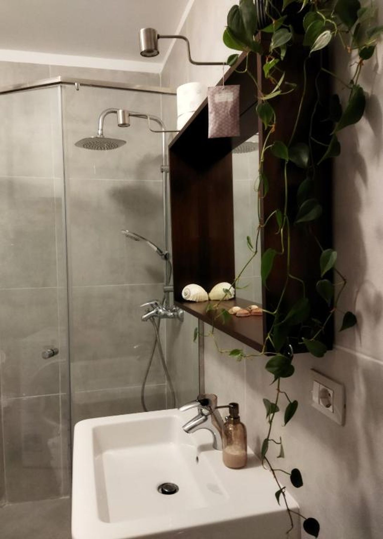 Diti Cozy Apartment