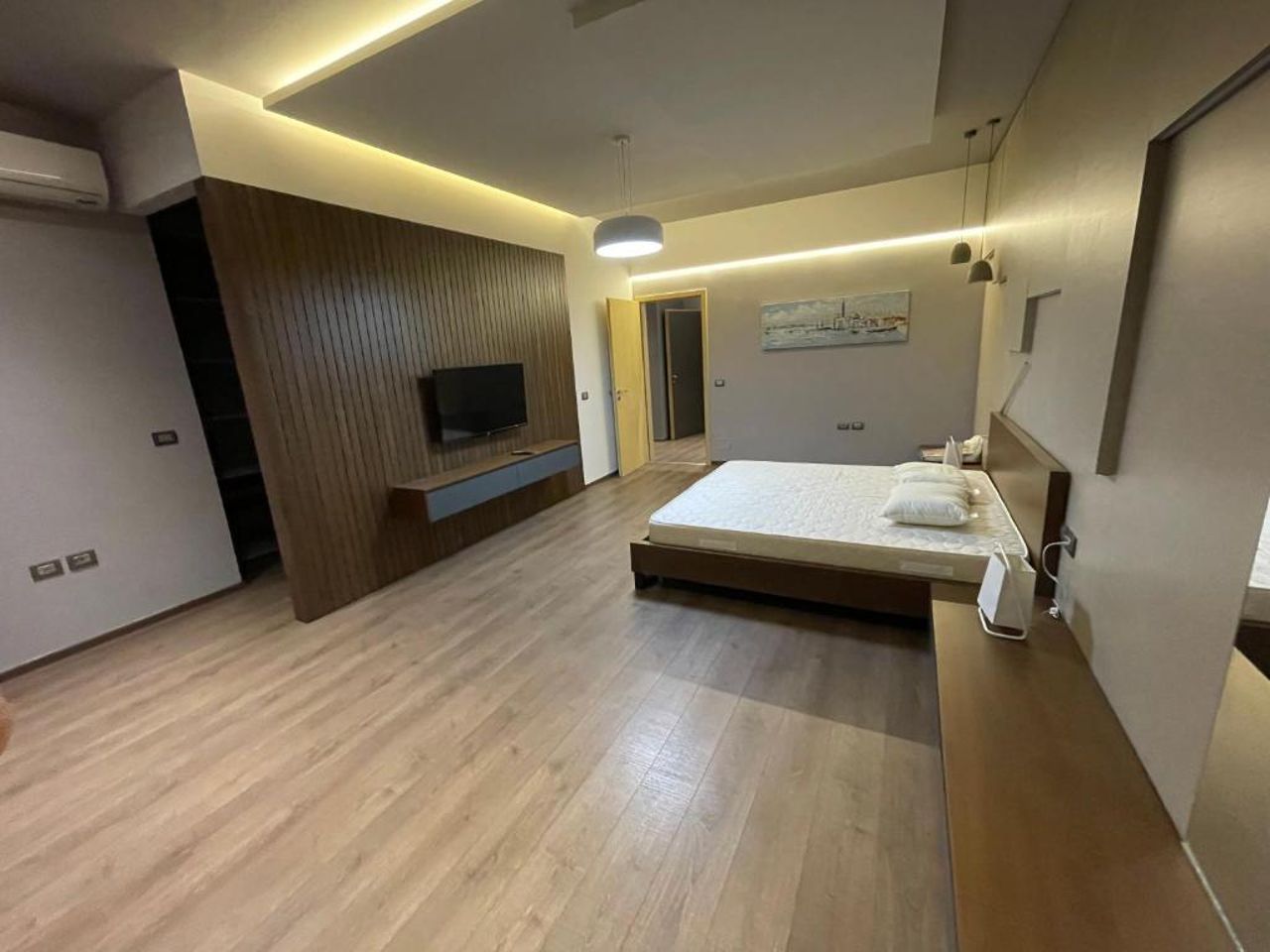 MAK Apartments