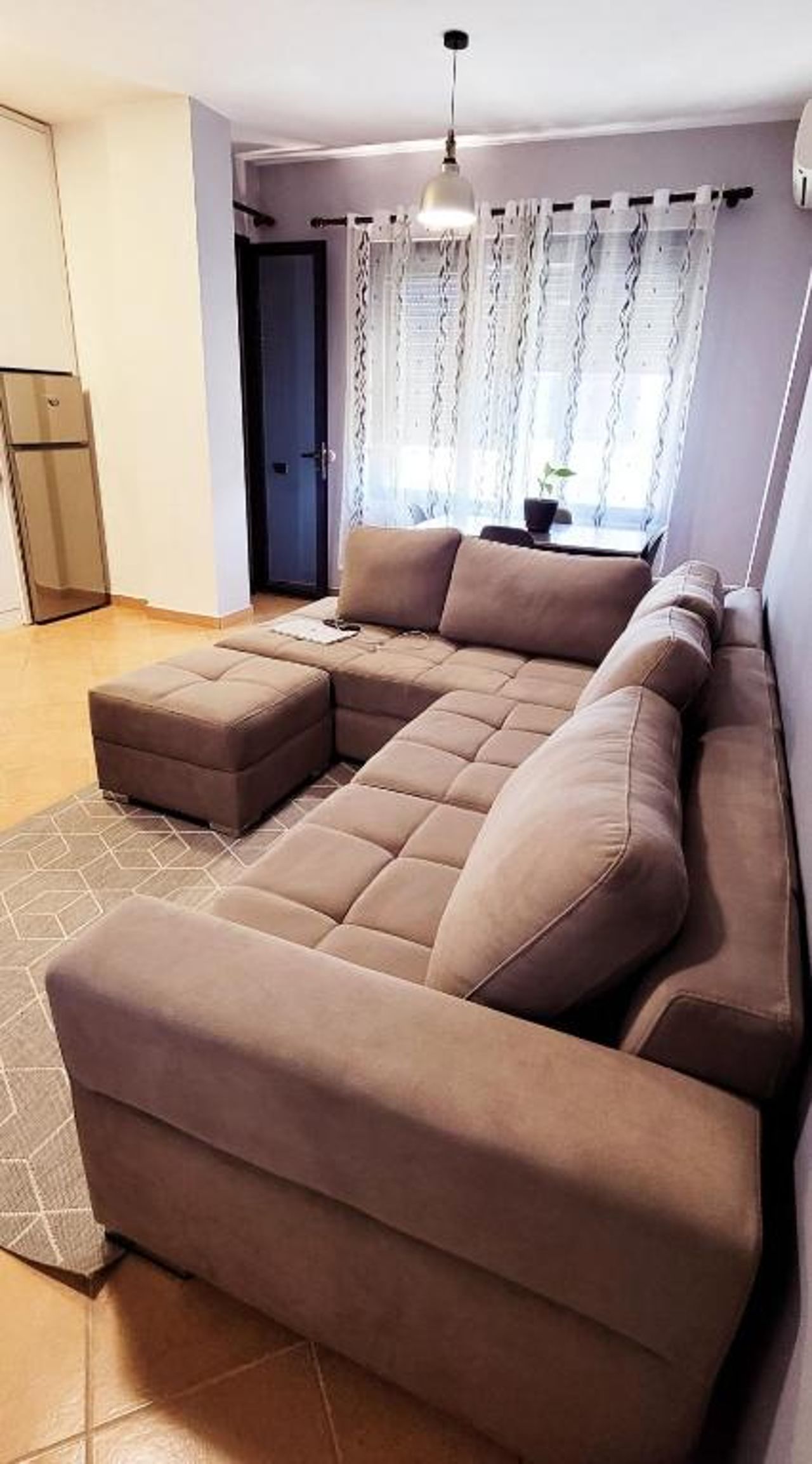Durres Golem Mara beach apartment