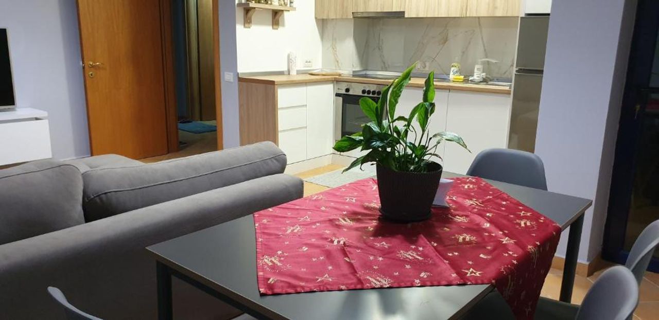 Durres Golem Mara beach apartment