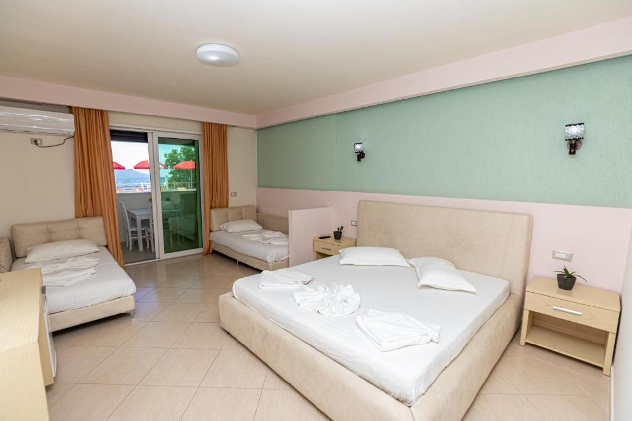 Hotel Picasso