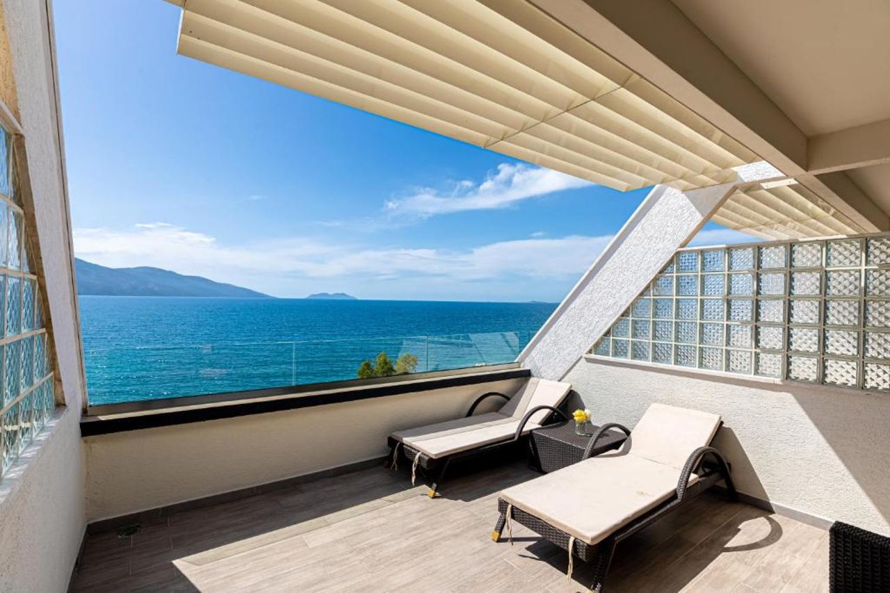 Hotel Picasso