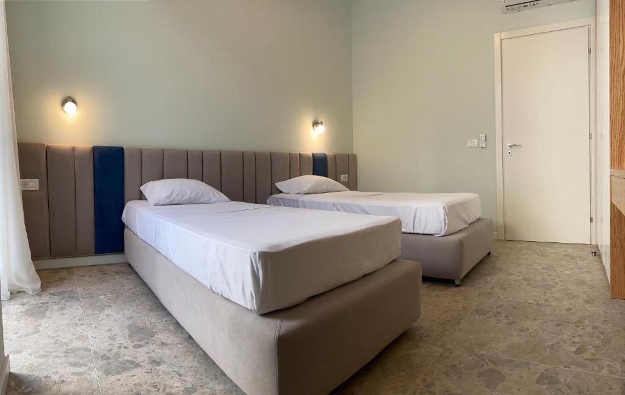 Seaclusion Villa Palase