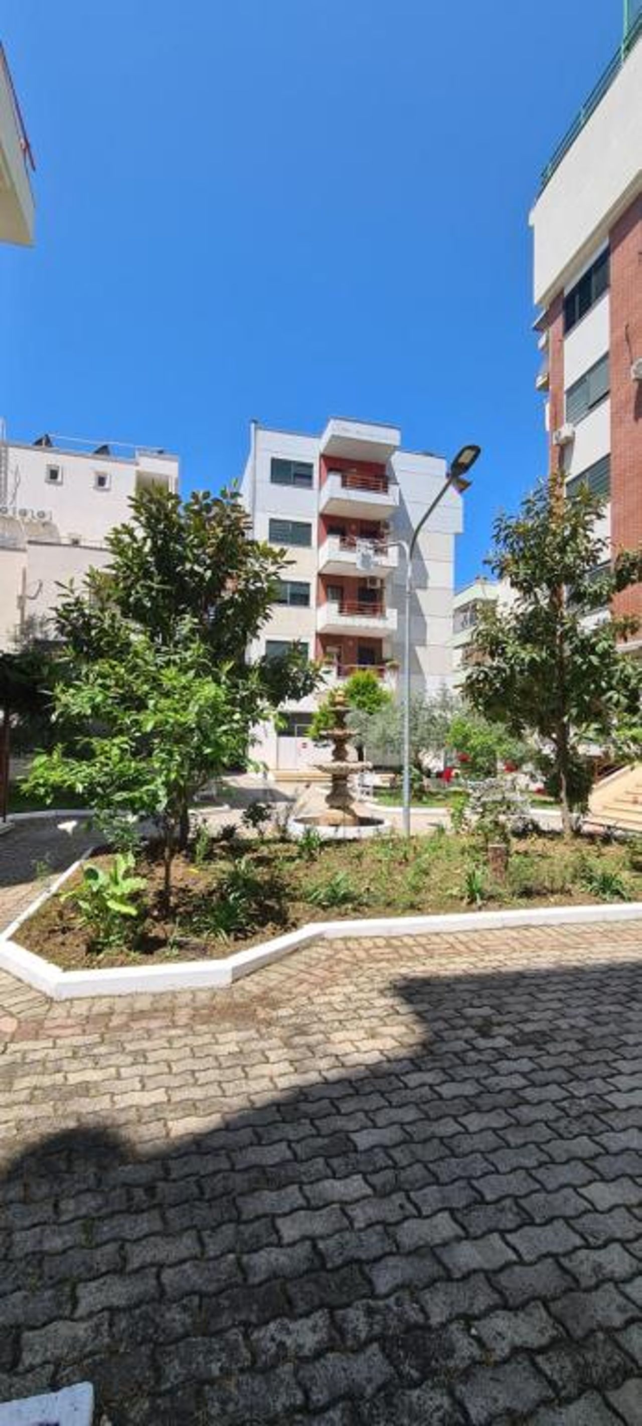 Family Apartment in Golem