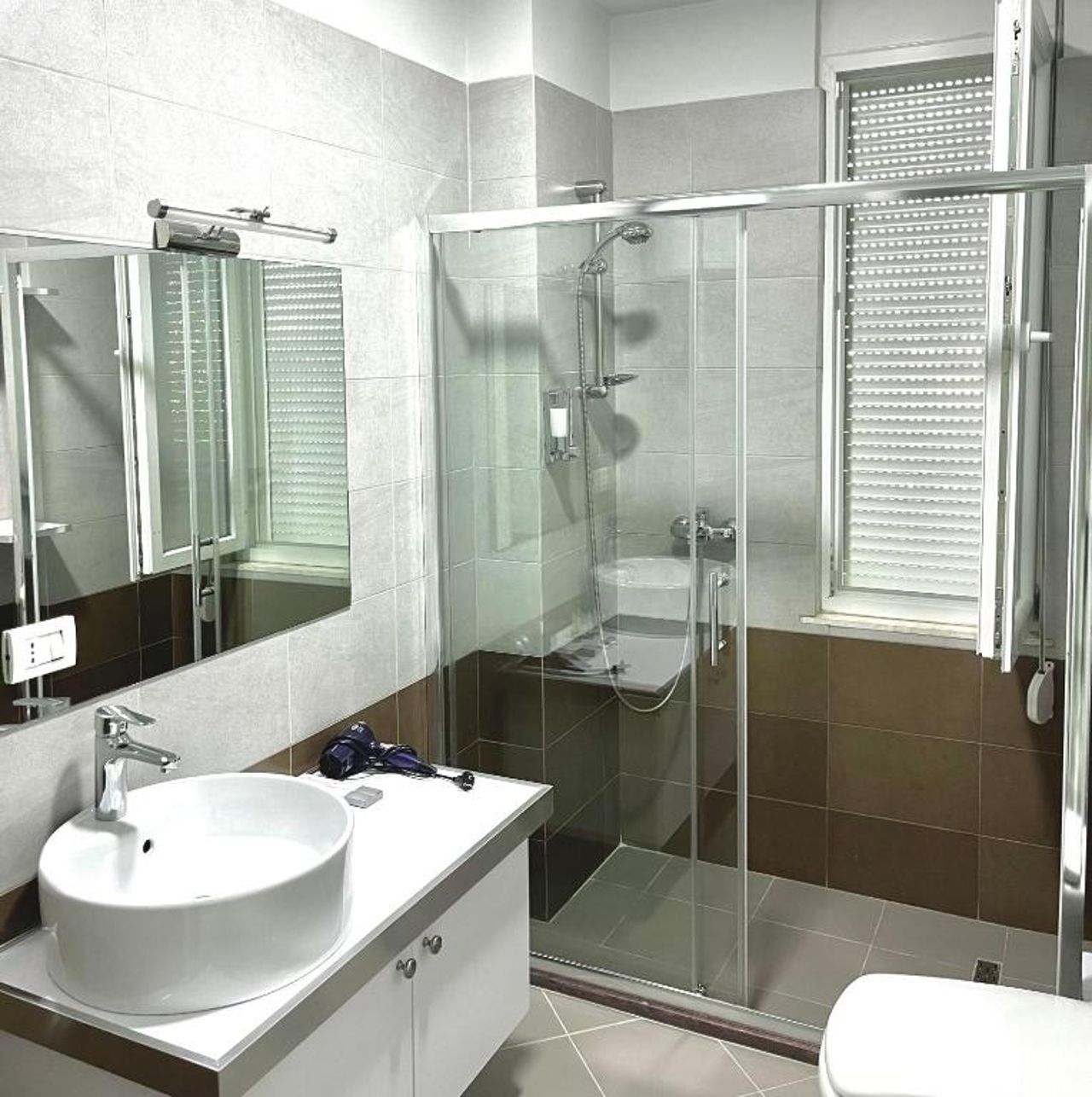 Hotel New York