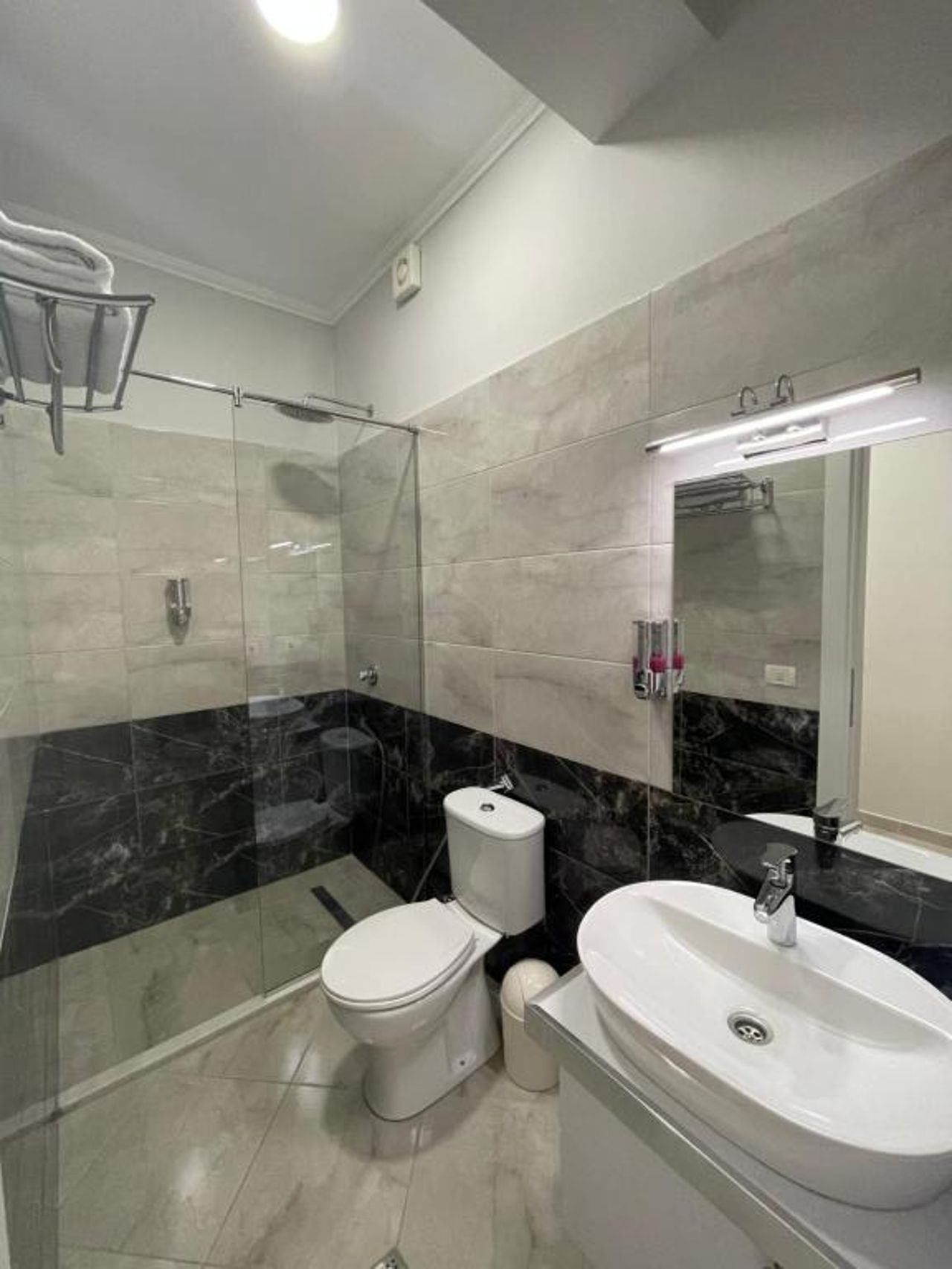Hotel New York